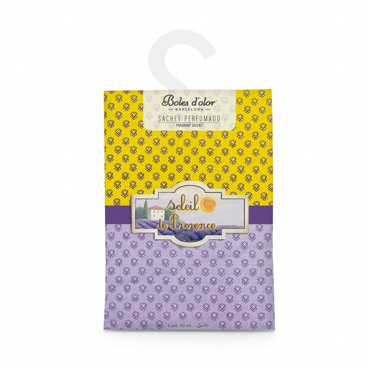Sachet Soleil de Provence