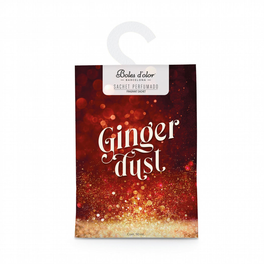 Sachet Ginger Dust